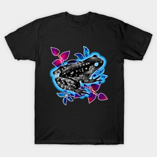 Fancy Frog T-Shirt